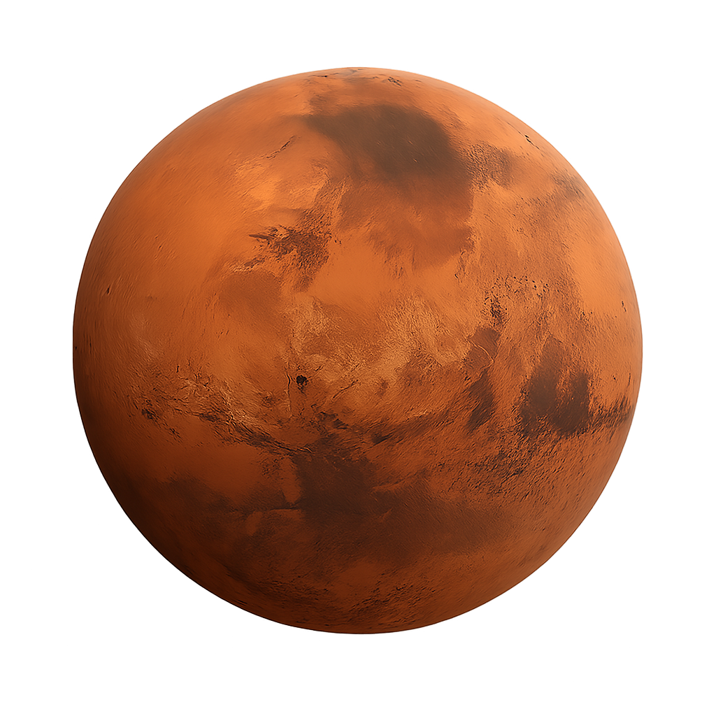 Mars