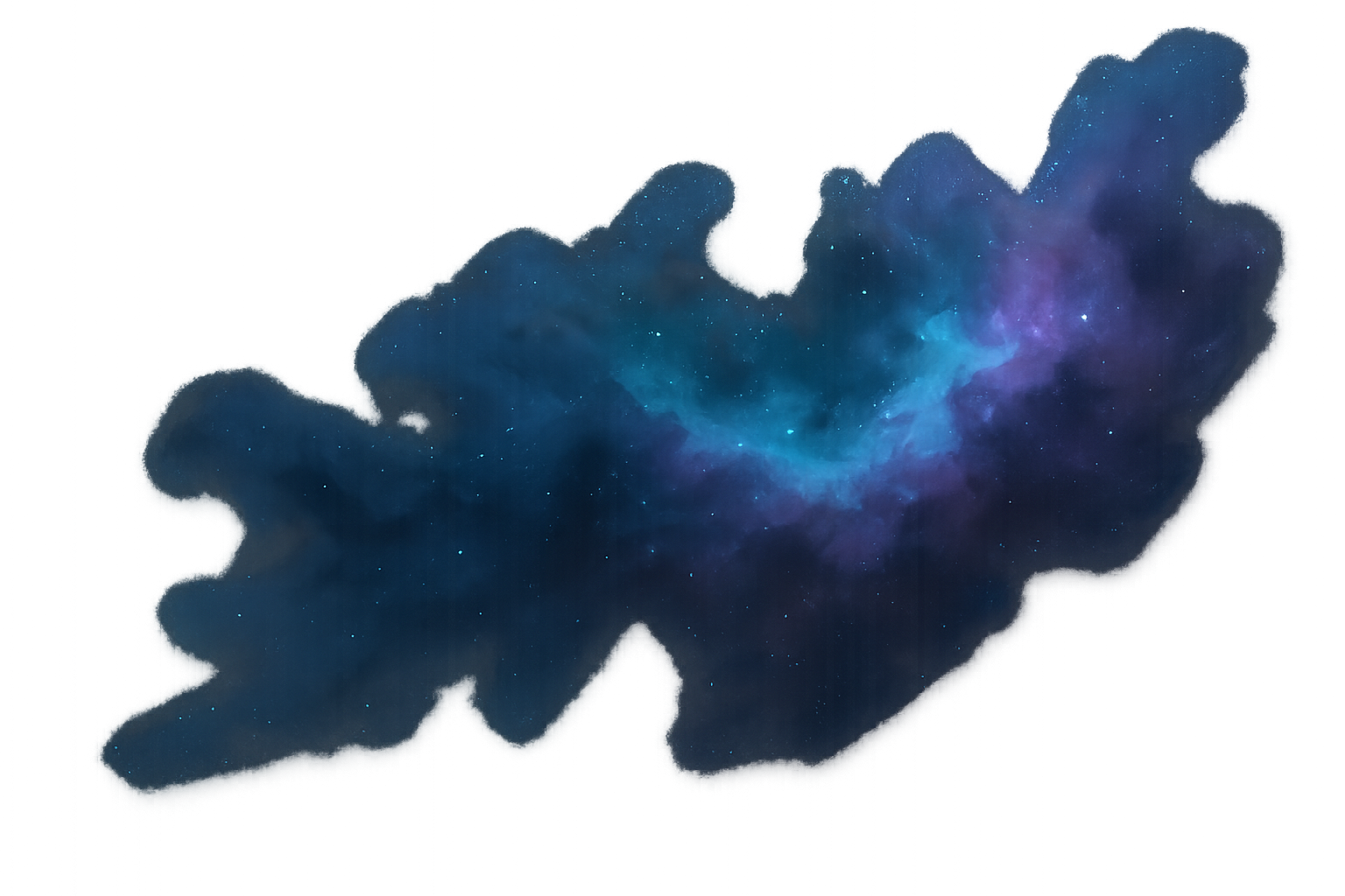 Nebula Background